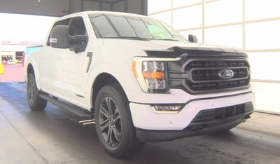 2023 Ford F150 XL