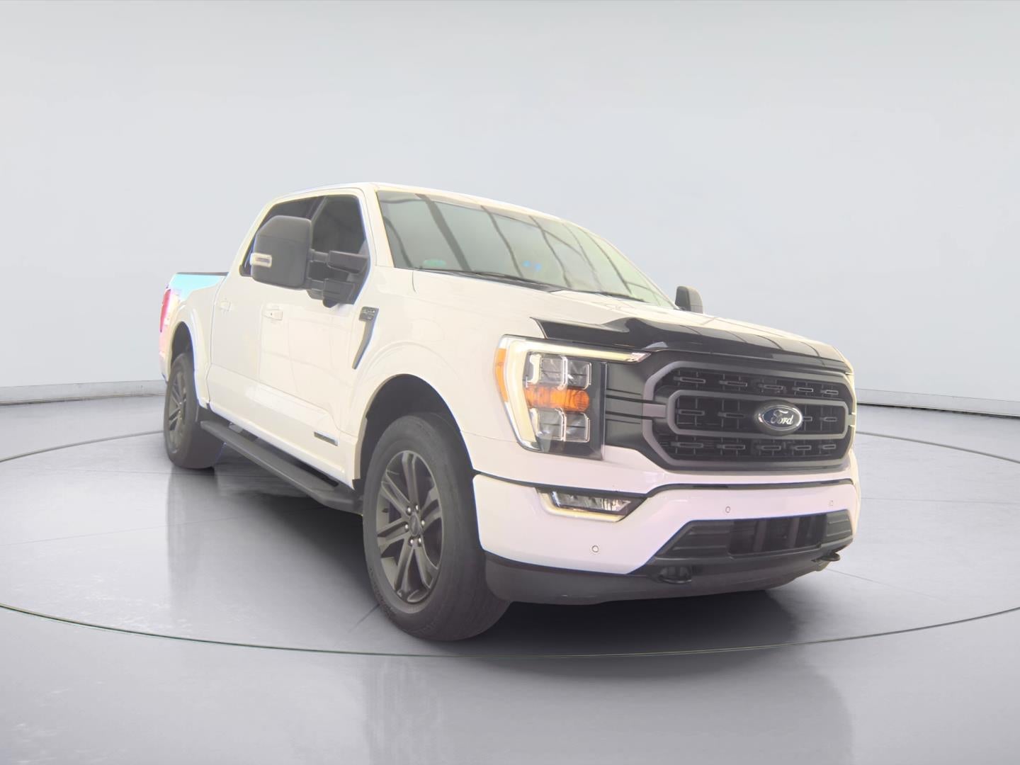 2023 Ford F150 XL