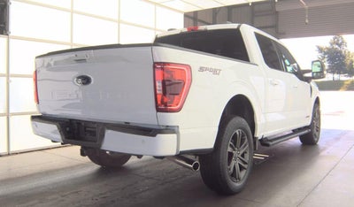 2023 Ford F150 XL