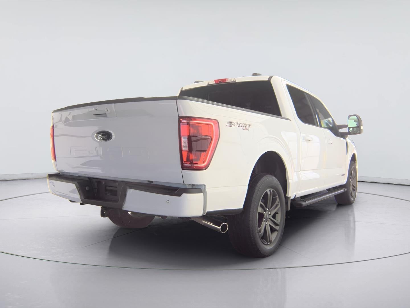 2023 Ford F150 XL