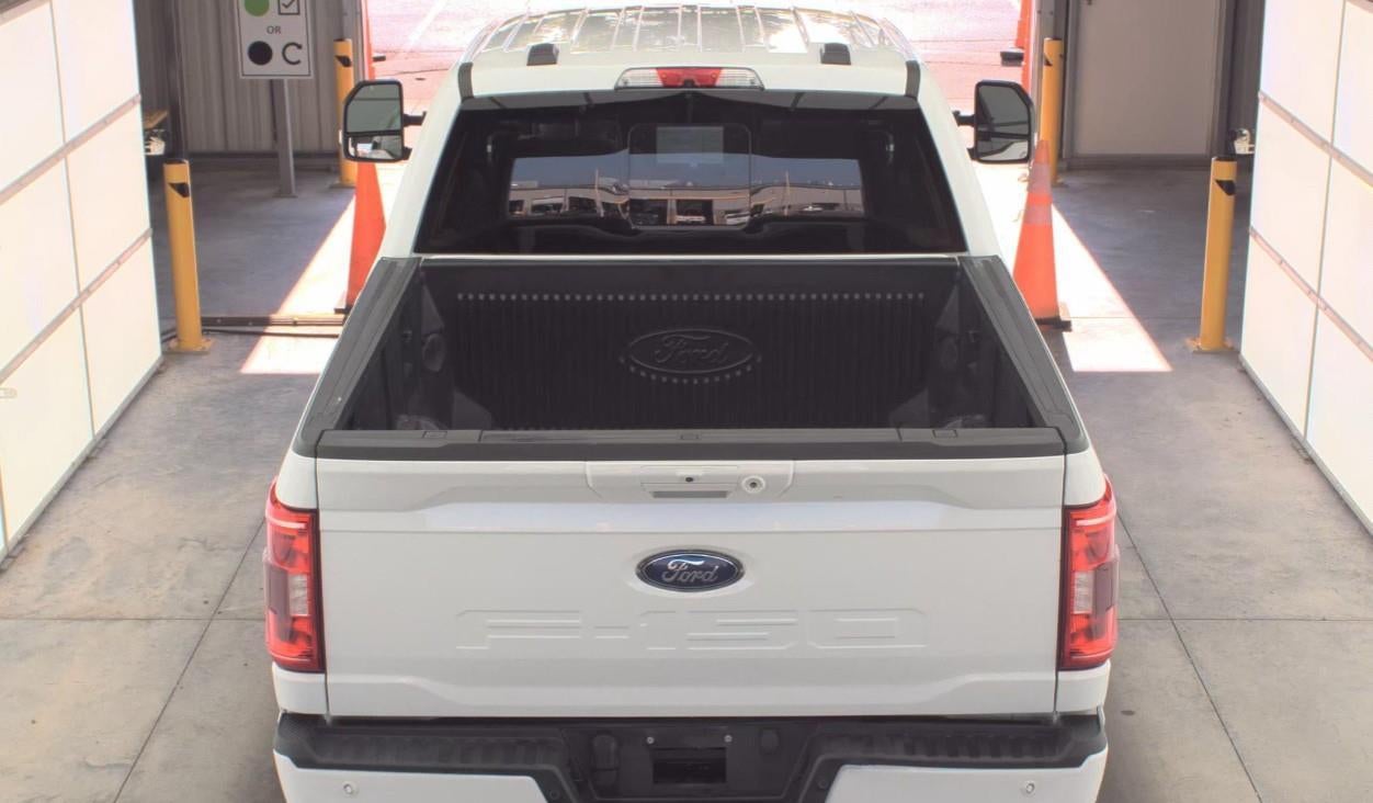 2023 Ford F150 XL
