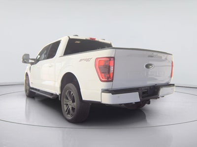 2023 Ford F150 XL
