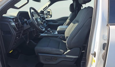 2023 Ford F150 XL