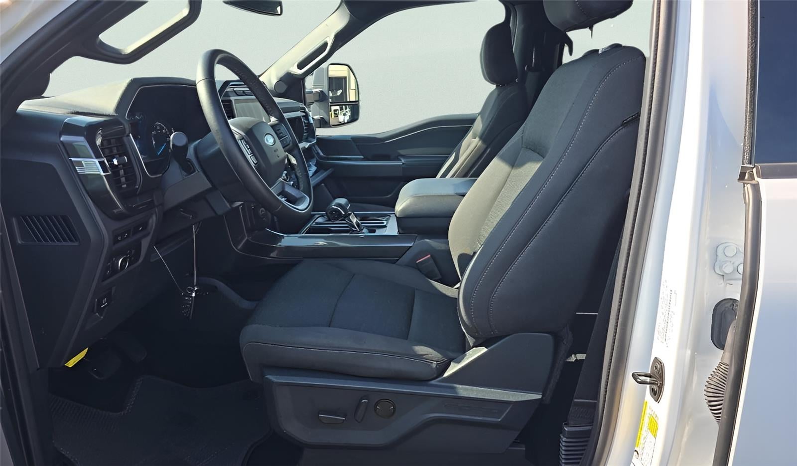 2023 Ford F150 XL