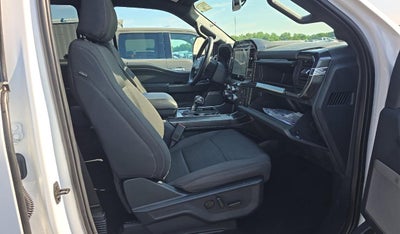 2023 Ford F150 XL