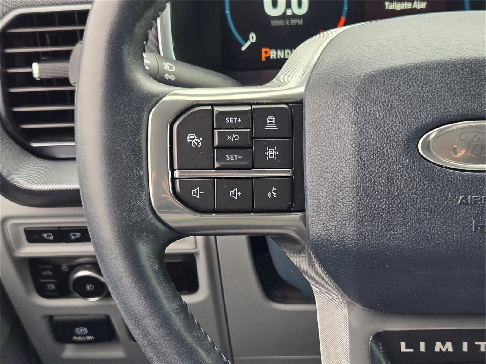 2023 Ford F-150 Limited