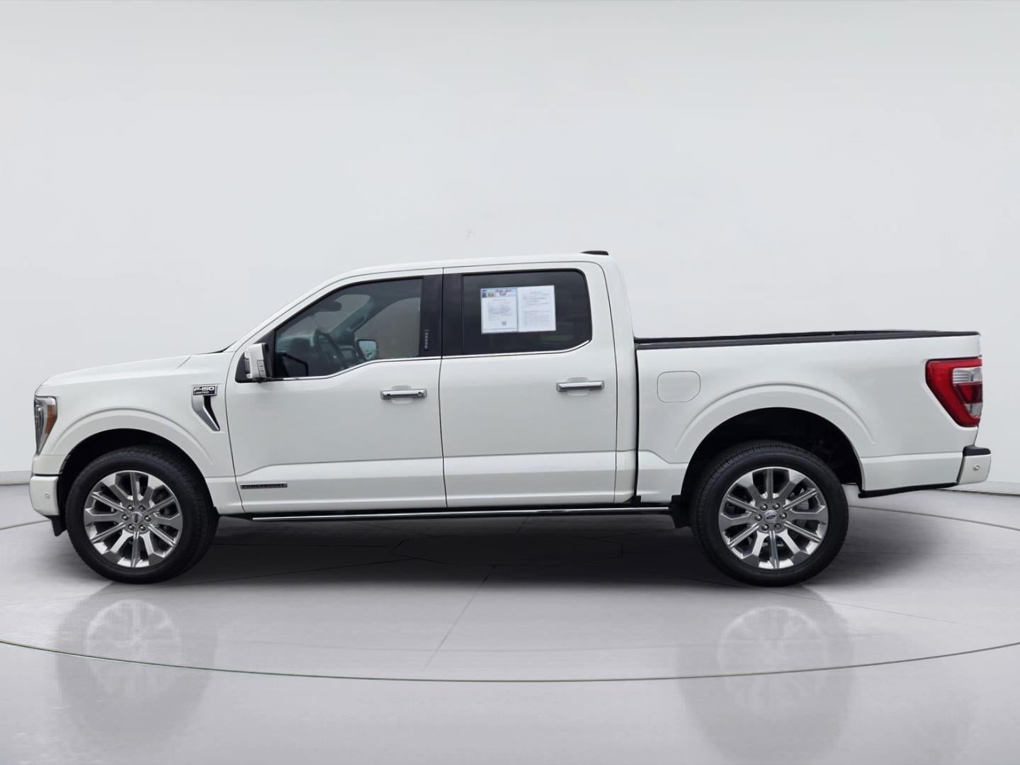 2023 Ford F-150 Limited
