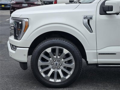 2023 Ford F-150 Limited