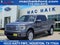 2013 Ford F-150 Platinum