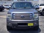 2013 Ford F-150 Platinum