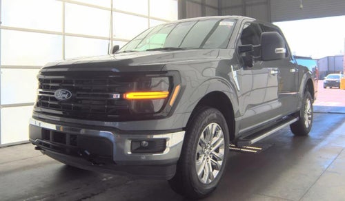 2024 Ford F150 XLT