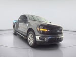 2024 Ford F150 XLT