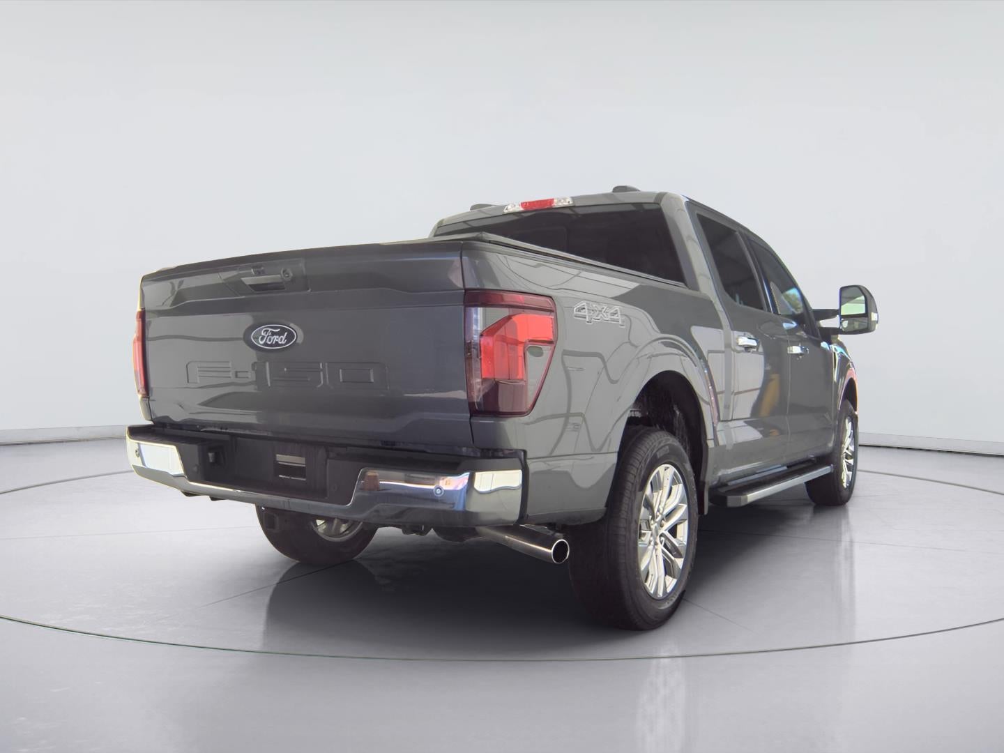 2024 Ford F150 XLT
