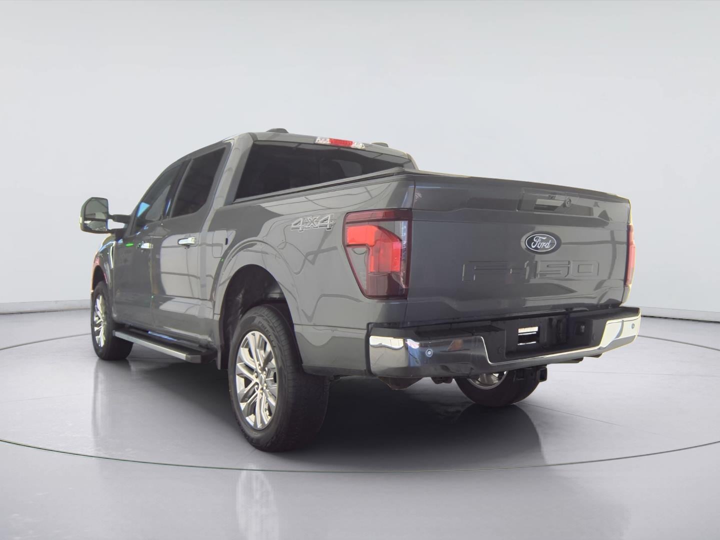 2024 Ford F150 XLT