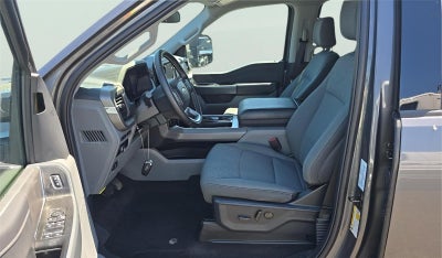 2024 Ford F150 XLT