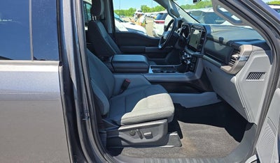 2024 Ford F150 XLT