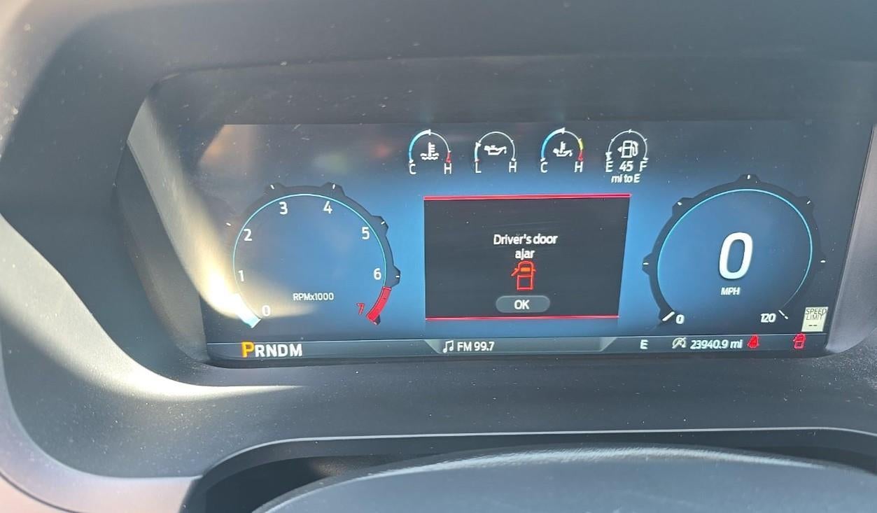 2024 Ford F150 XLT