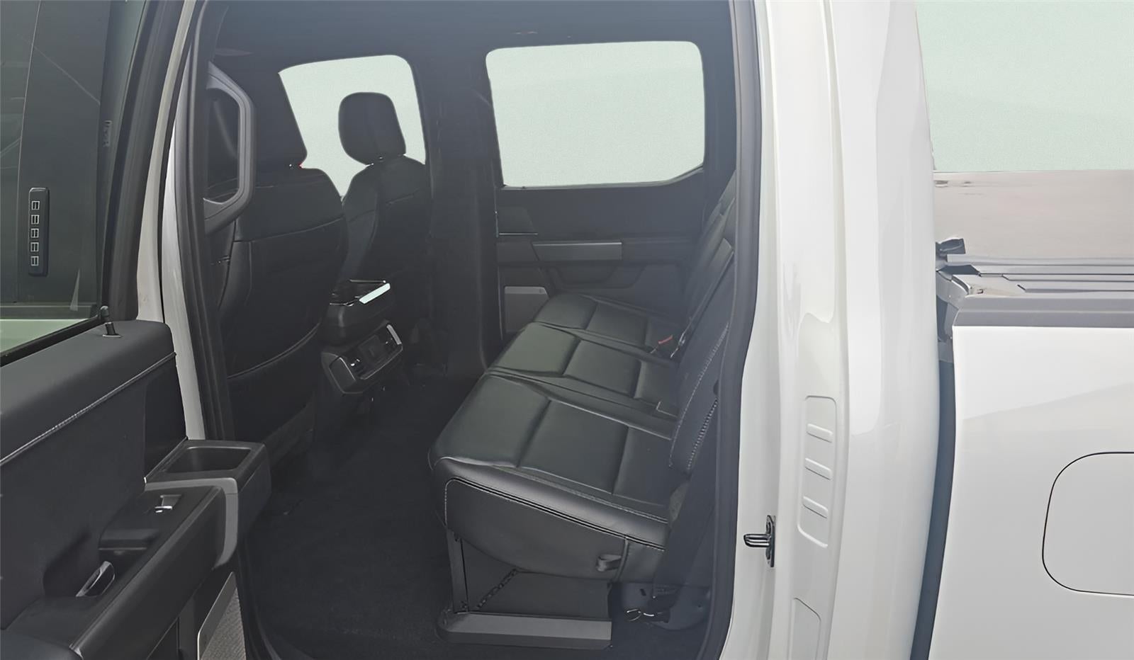2024 Ford F150 XLT