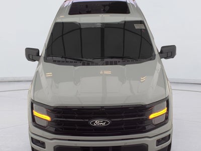 2024 Ford F150 XLT