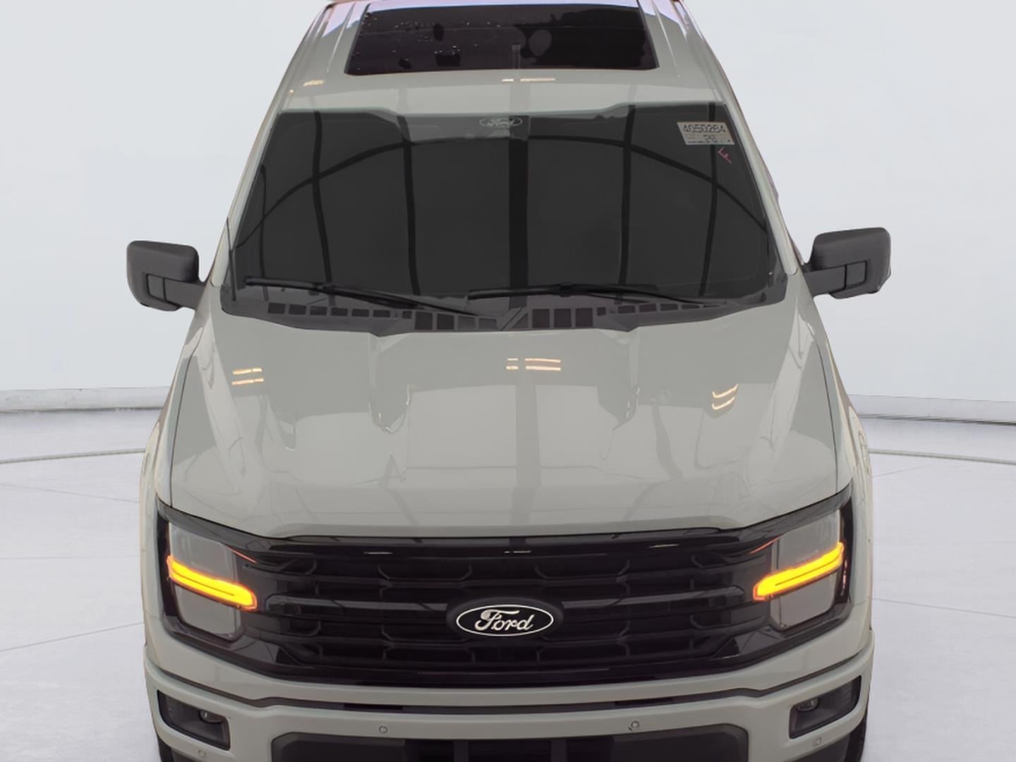 2024 Ford F150 XLT
