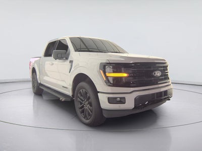 2024 Ford F150 XLT