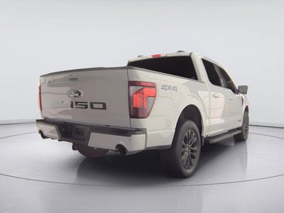 2024 Ford F150 XLT