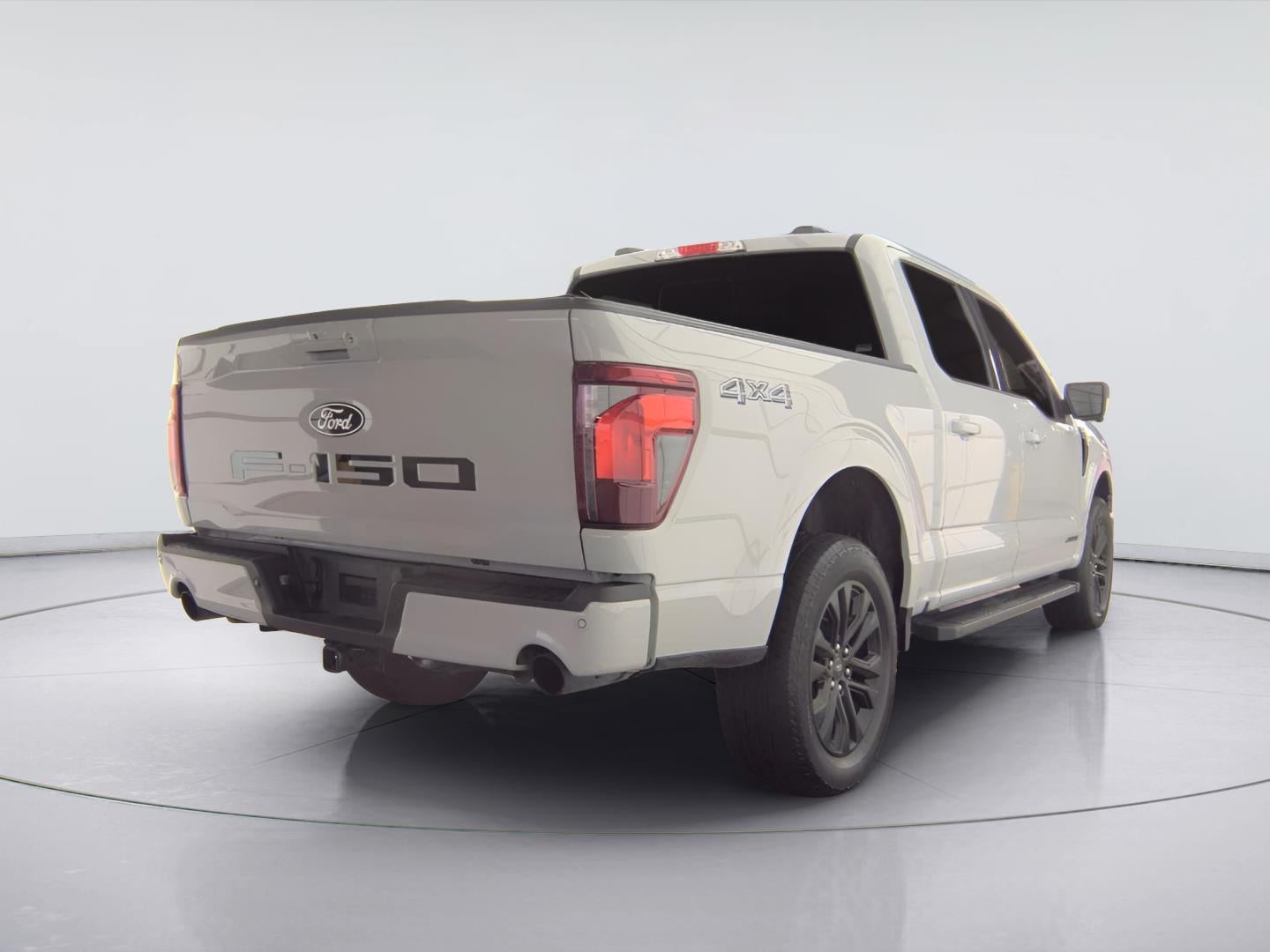 2024 Ford F150 XLT
