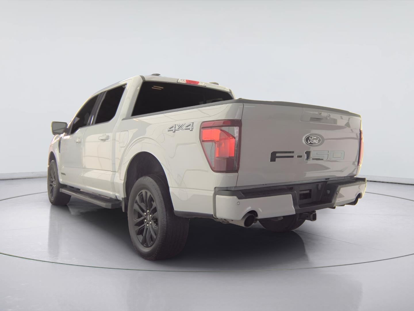 2024 Ford F150 XLT