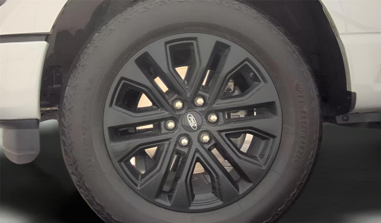 2024 Ford F150 XLT