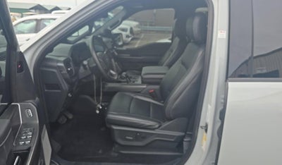 2024 Ford F150 XLT