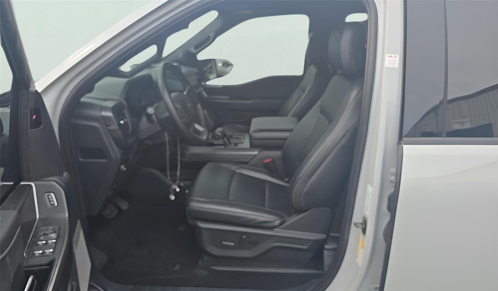 2024 Ford F150 XLT