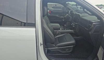 2024 Ford F150 XLT