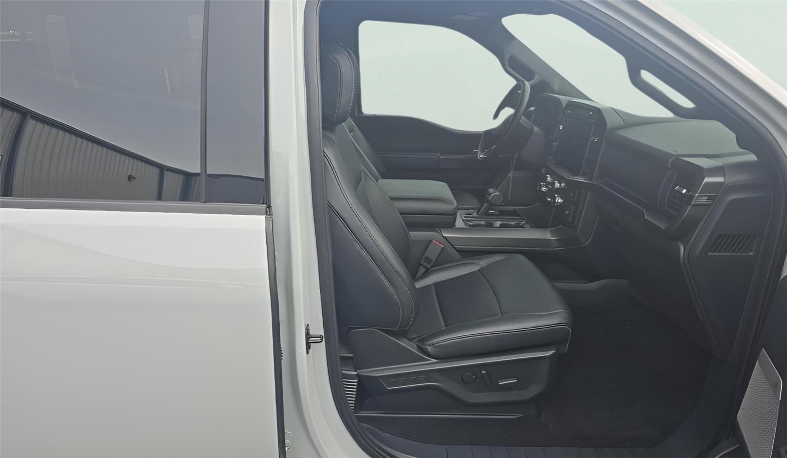 2024 Ford F150 XLT