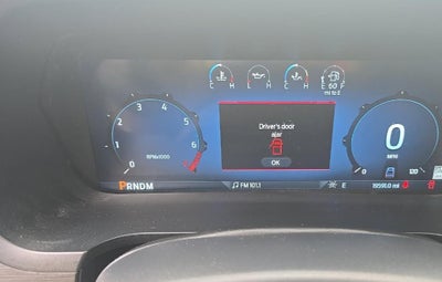 2024 Ford F150 XLT