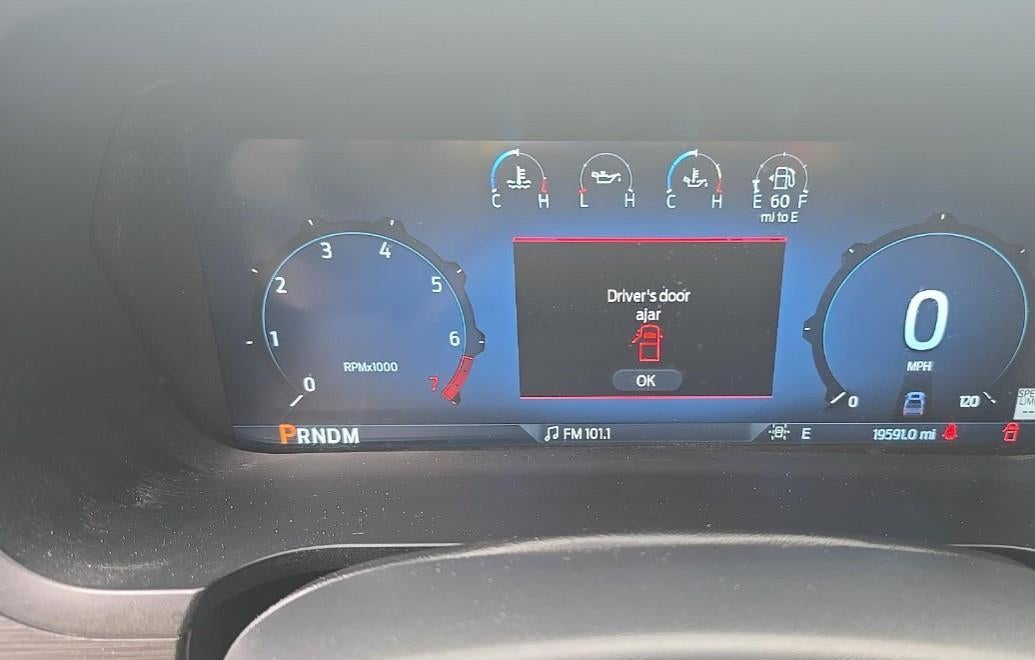 2024 Ford F150 XLT