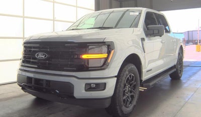 2024 Ford F150 XLT