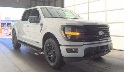 2024 Ford F150 XLT
