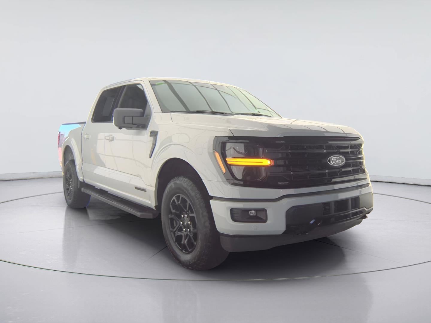 2024 Ford F150 XLT