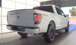 2024 Ford F150 XLT