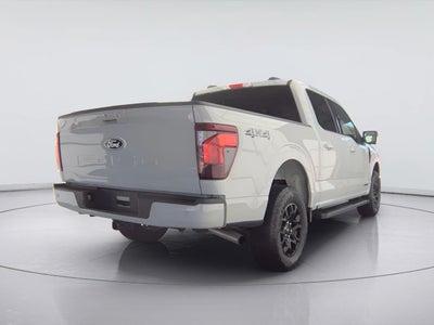 2024 Ford F150 XLT