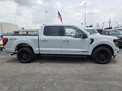 2024 Ford F150 XLT