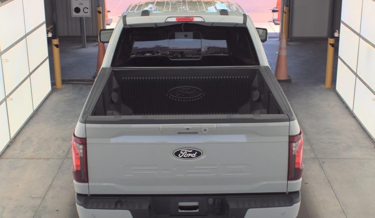 2024 Ford F150 XLT
