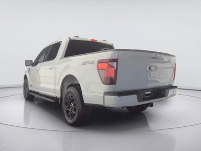2024 Ford F150 XLT