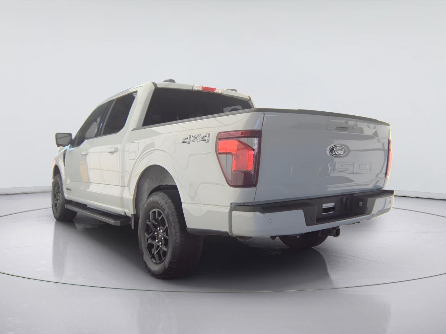 2024 Ford F150 XLT