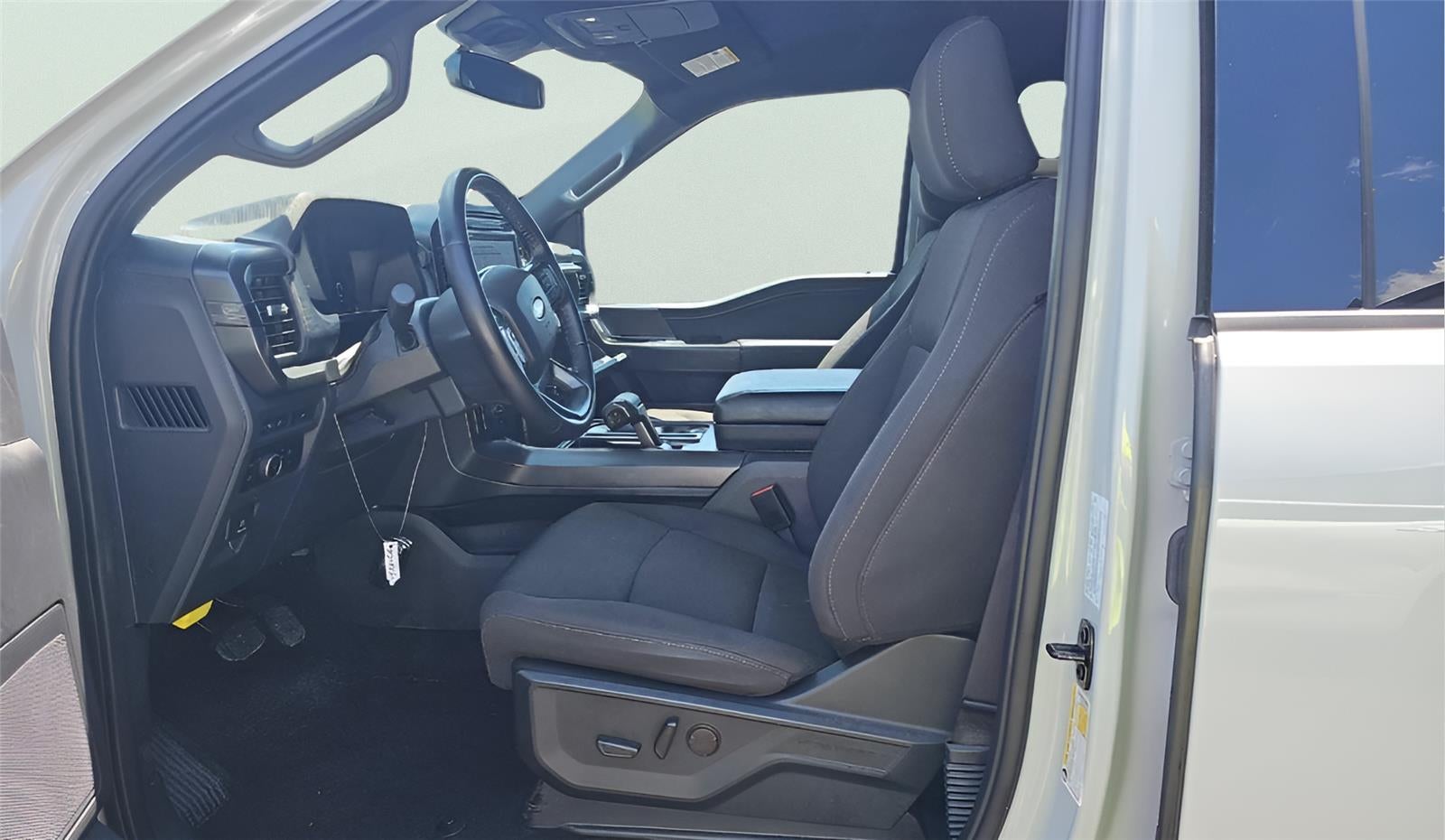 2024 Ford F150 XLT
