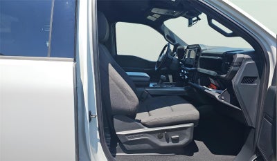 2024 Ford F150 XLT