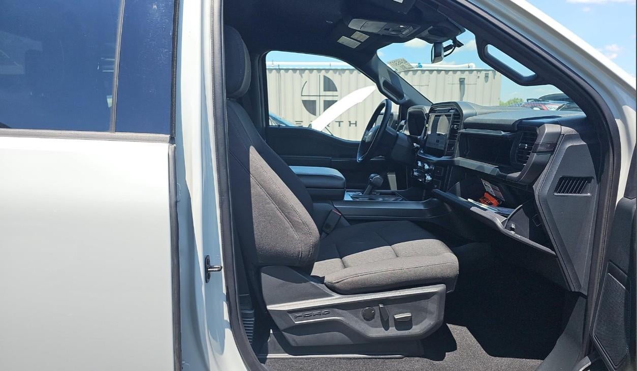 2024 Ford F150 XLT