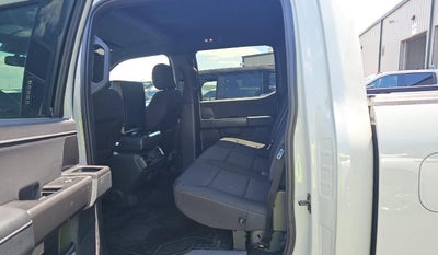 2024 Ford F150 XLT