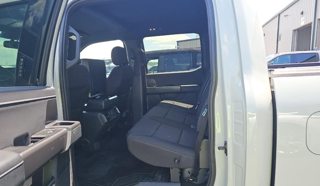 2024 Ford F150 XLT