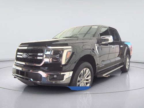 2025 Ford F150 LARI
